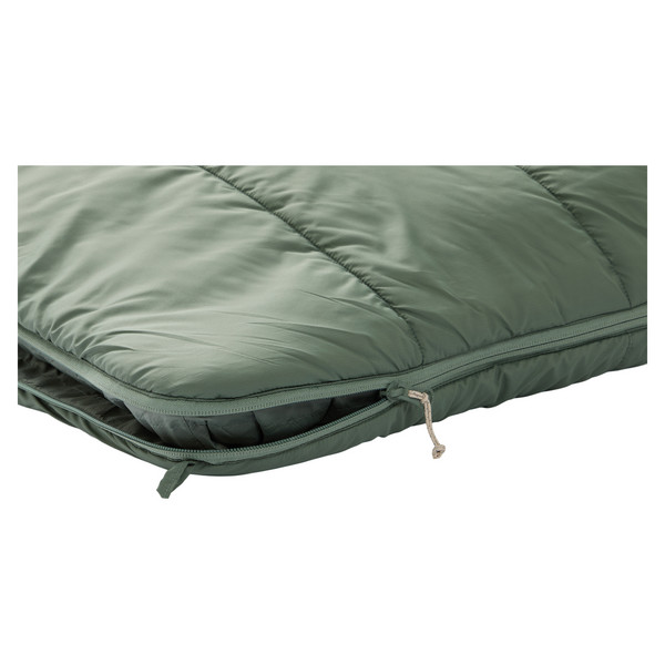 Nordisk FRIGG JUNIOR BLANKET SLEEPING BAG Unisex - Kinderschlafsack Ansicht 7