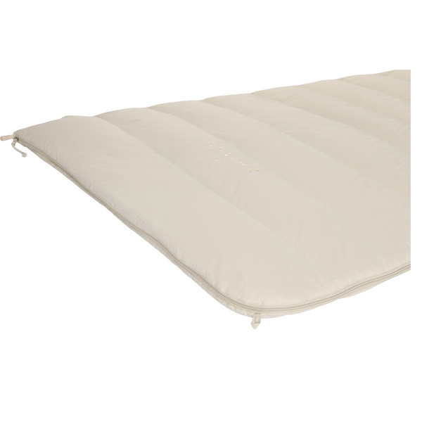 Nordisk SAGA +5° BLANKET SLEEPING BAG - Deckenschlafsack Ansicht 5