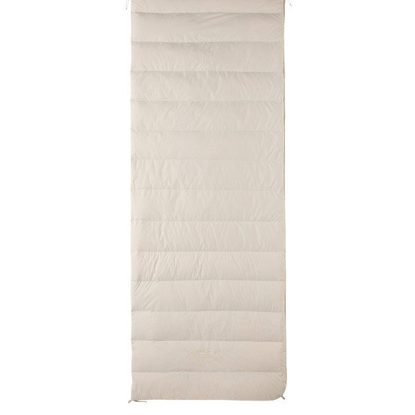 SAGA +5° BLANKET SLEEPING BAG - Deckenschlafsack