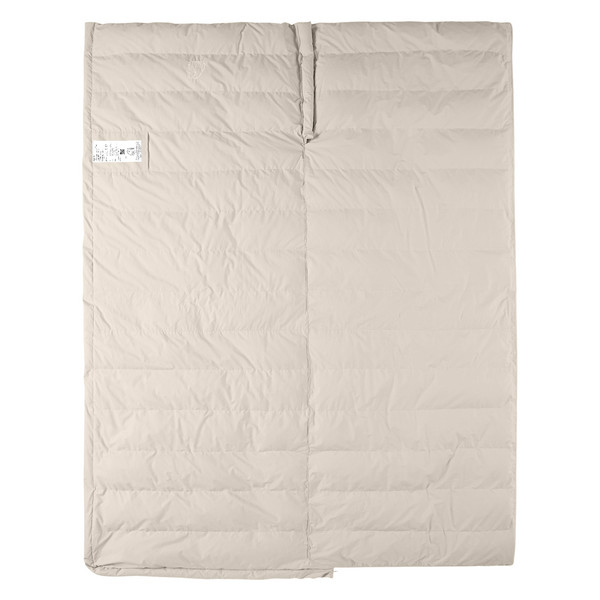 Nordisk SAGA -5° BLANKET SLEEPING BAG Unisex - Deckenschlafsack Ansicht 4