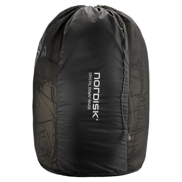 Nordisk SAGA -5° BLANKET SLEEPING BAG Unisex - Deckenschlafsack Ansicht 12