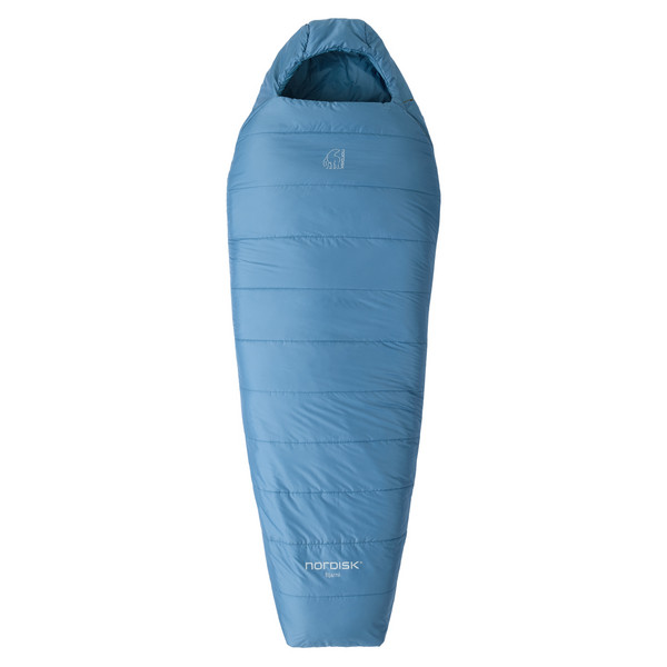 BJARNI +10° MUMMY SLEEPING BAG - Sommerschlafsack
