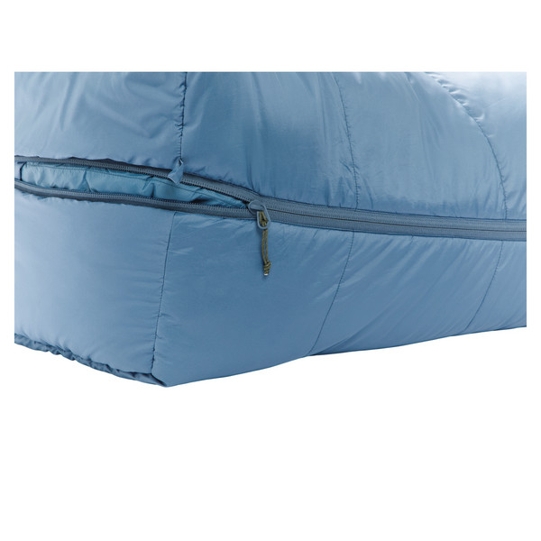 Nordisk BJARNI +10° MUMMY SLEEPING BAG - Sommerschlafsack Ansicht 7