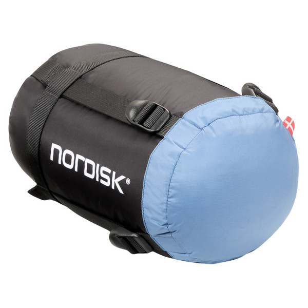 Nordisk BJARNI +10° MUMMY SLEEPING BAG - Sommerschlafsack Ansicht 10