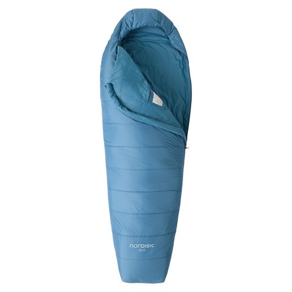 Nordisk BJARNI +10° MUMMY SLEEPING BAG - Sommerschlafsack Ansicht 2