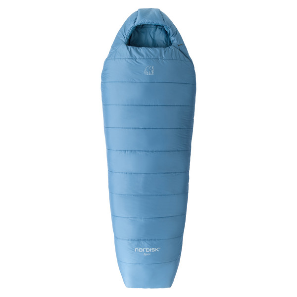 BJARNI ±0° MUMMY SLEEPING BAG - Kunstfaserschlafsack