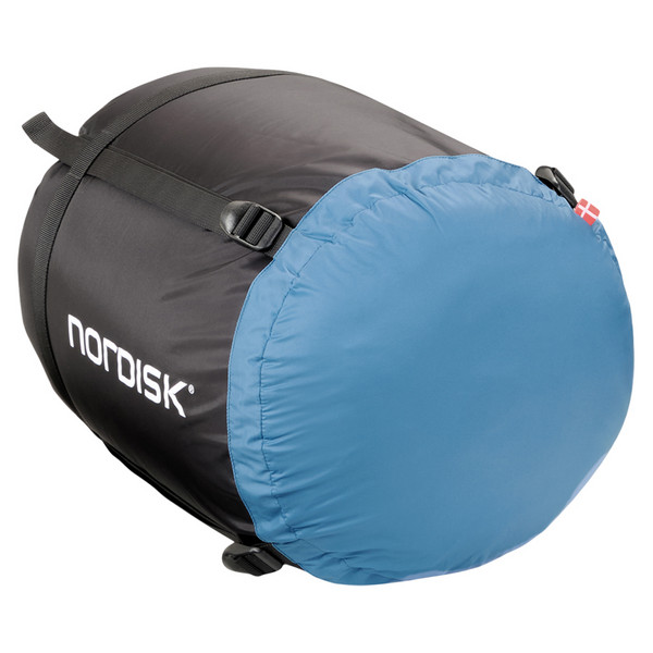 Nordisk BJARNI ±0° MUMMY SLEEPING BAG - Kunstfaserschlafsack Ansicht 10