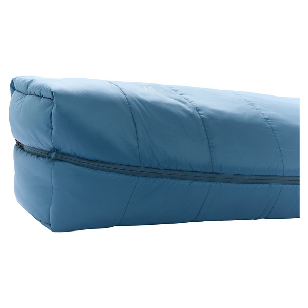 Nordisk BJARNI ±0° MUMMY SLEEPING BAG - Kunstfaserschlafsack Ansicht 6