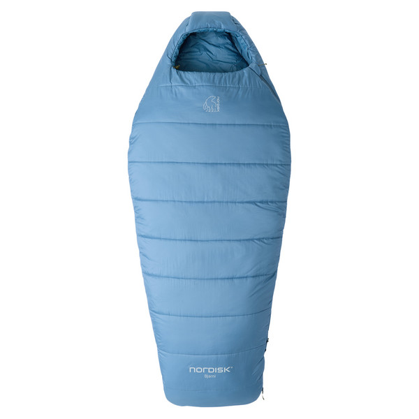 Nordisk BJARNI SCOUT MUMMY SLEEPING BAG Kinder - Kinderschlafsack Ansicht 3