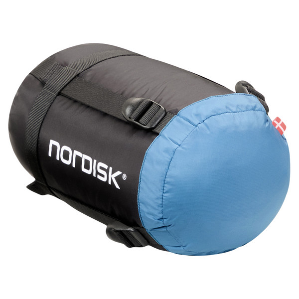 Nordisk BJARNI SCOUT MUMMY SLEEPING BAG Kinder - Kinderschlafsack Ansicht 10