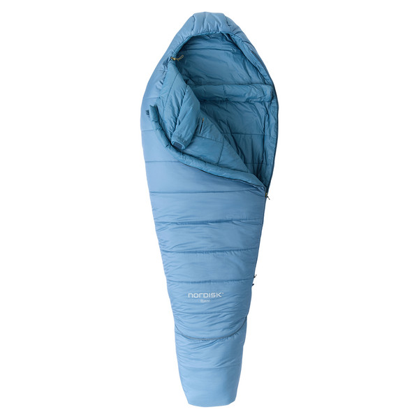 Nordisk BJARNI SCOUT MUMMY SLEEPING BAG Kinder - Kinderschlafsack Ansicht 2