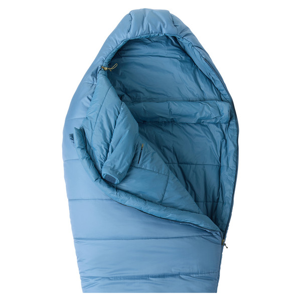 Nordisk BJARNI SCOUT MUMMY SLEEPING BAG Kinder - Kinderschlafsack Ansicht 4