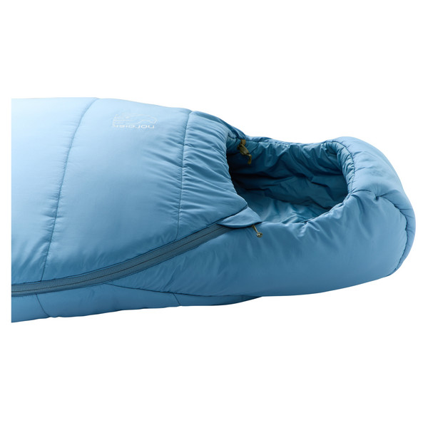 Nordisk BJARNI SCOUT MUMMY SLEEPING BAG Kinder - Kinderschlafsack Ansicht 5