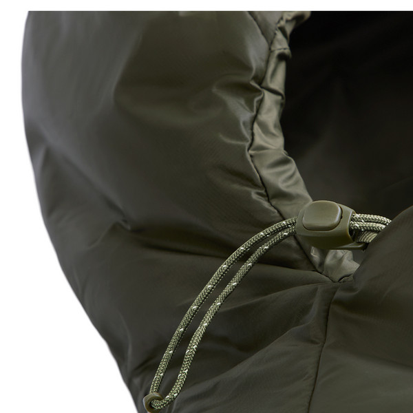 Nordisk KNUTH +10° MUMMY SLEEPING BAG - Kunstfaserschlafsack Ansicht 7