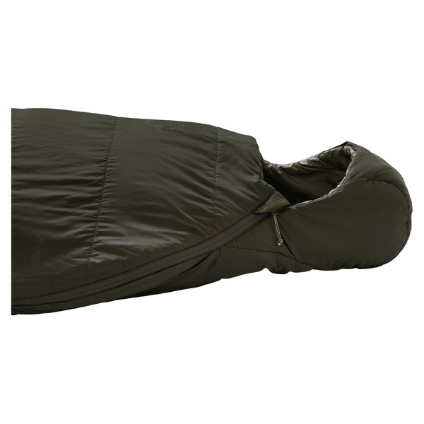 Nordisk KNUTH +10° MUMMY SLEEPING BAG - Kunstfaserschlafsack Ansicht 4