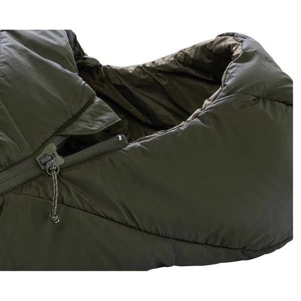 Nordisk KNUTH +10° MUMMY SLEEPING BAG - Kunstfaserschlafsack Ansicht 6