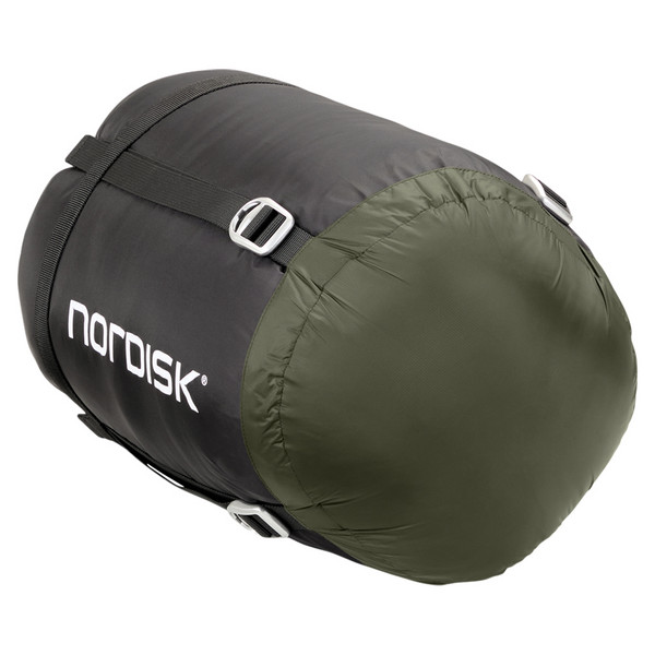 Nordisk KNUTH ±0° MUMMY SLEEPING BAG - Kunstfaserschlafsack Ansicht 12