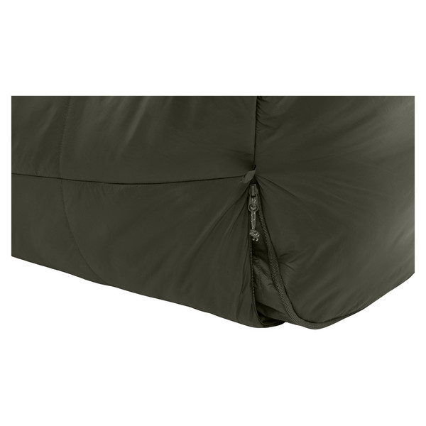 Nordisk KNUTH ±0° MUMMY SLEEPING BAG - Kunstfaserschlafsack Ansicht 7