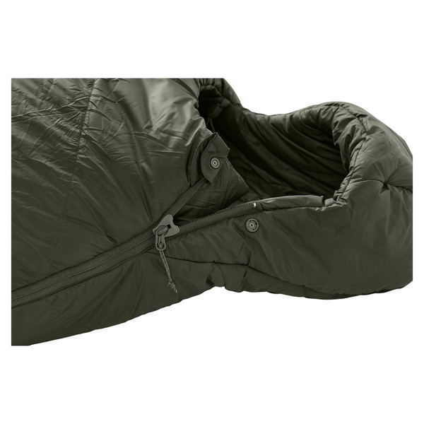 Nordisk KNUTH -10° MUMMY SLEEPING BAG - Winterschlafsack Ansicht 8