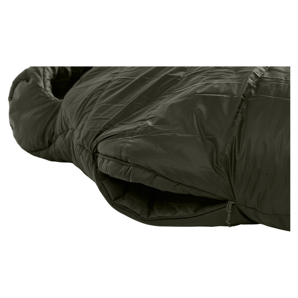 Nordisk KNUTH -20° MUMMY SLEEPING BAG - Winterschlafsack Ansicht 6
