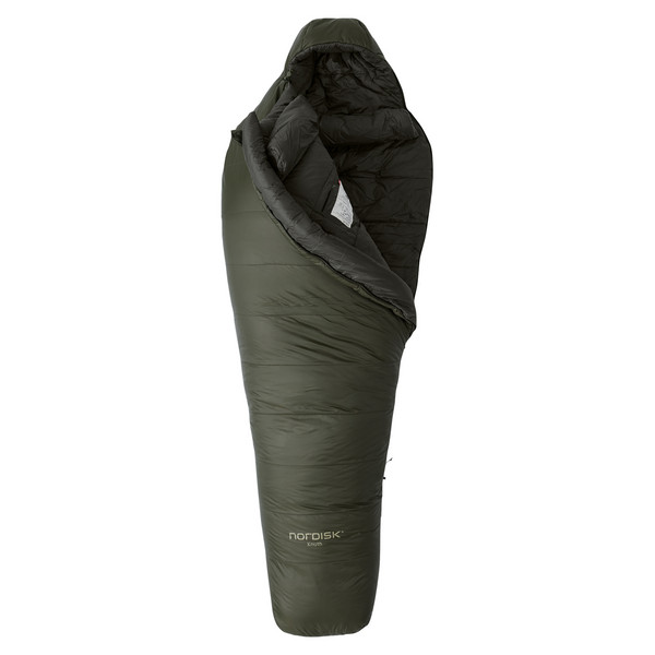 Nordisk KNUTH -20° MUMMY SLEEPING BAG - Winterschlafsack Ansicht 2