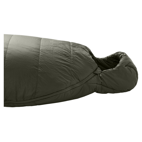 Nordisk KNUTH -20° MUMMY SLEEPING BAG - Winterschlafsack Ansicht 4