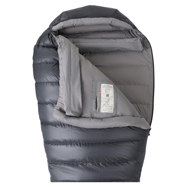 Nordisk NANSEN ±0° MUMMY SLEEPING BAG - Daunenschlafsack Ansicht 3