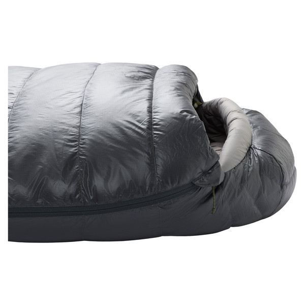 Nordisk NANSEN ±0° MUMMY SLEEPING BAG - Daunenschlafsack Ansicht 4