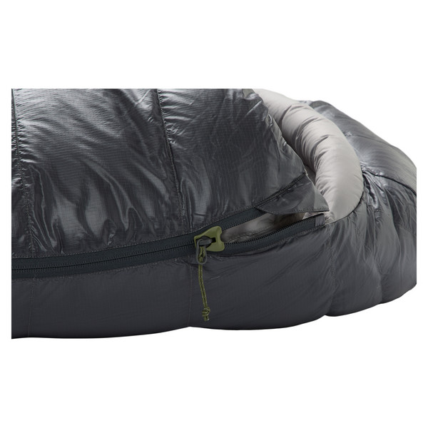 Nordisk NANSEN ±0° MUMMY SLEEPING BAG - Daunenschlafsack Ansicht 6