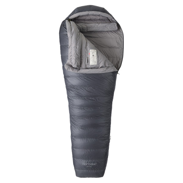 Nordisk NANSEN -5° MUMMY SLEEPING BAG - Daunenschlafsack Ansicht 2