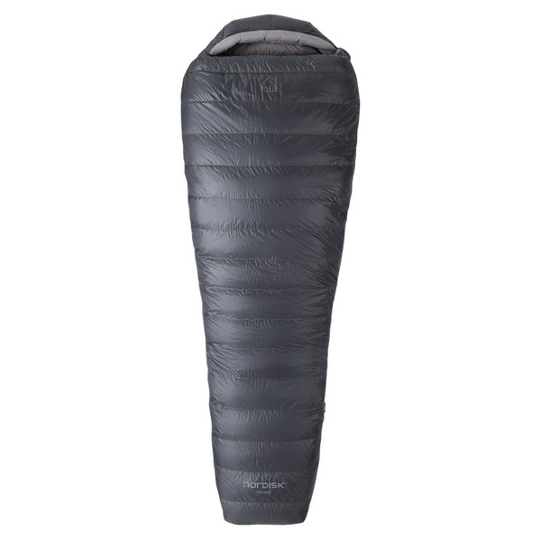 NANSEN -5° MUMMY SLEEPING BAG - Daunenschlafsack