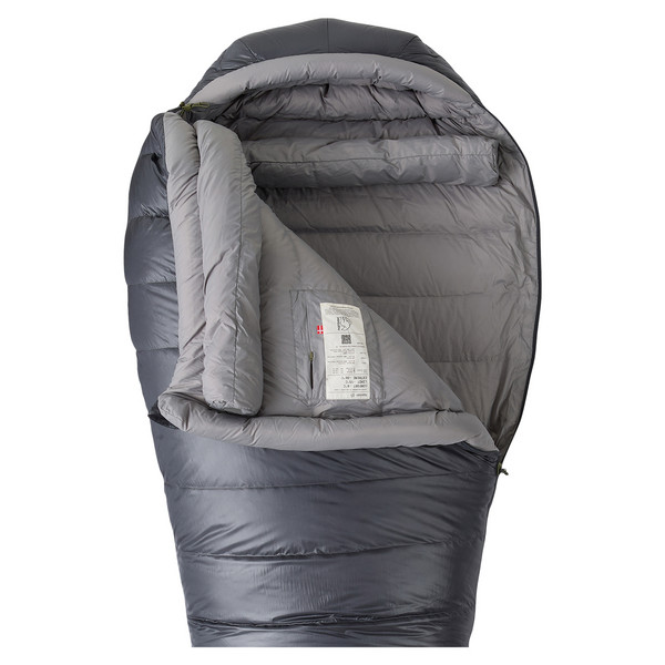 Nordisk NANSEN -15° MUMMY SLEEPING BAG - Winterschlafsack Ansicht 3