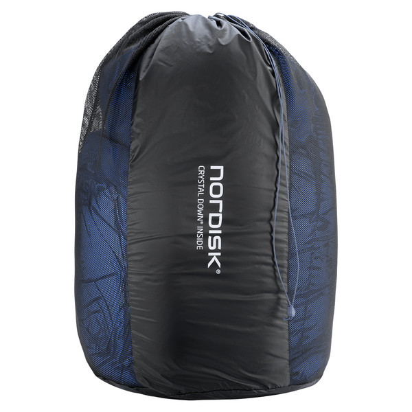 Nordisk WALLØE +10° MUMMY SLEEPING BAG - Daunenschlafsack Ansicht 7