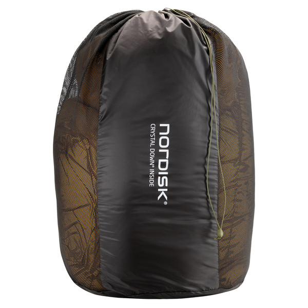 Nordisk IVER ±0° MUMMY SLEEPING BAG - Daunenschlafsack Ansicht 8