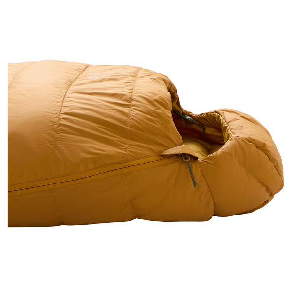 Nordisk IVER ±0° MUMMY SLEEPING BAG - Daunenschlafsack Ansicht 4