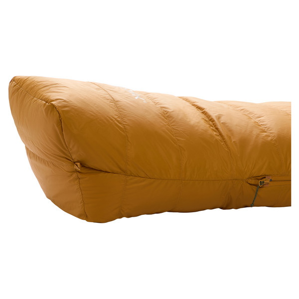 Nordisk IVER ±0° MUMMY SLEEPING BAG - Daunenschlafsack Ansicht 5