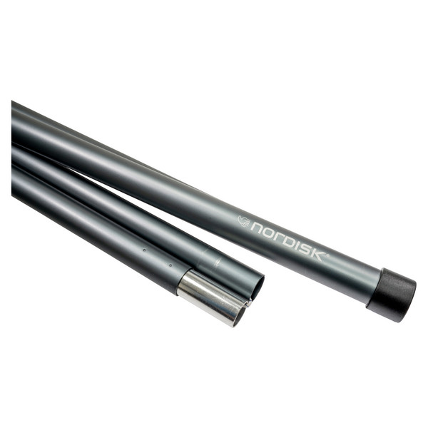 Nordisk KARI SPARE POLE SET 240-260CM (2 PCS) ALU - Zeltstange Ansicht 3