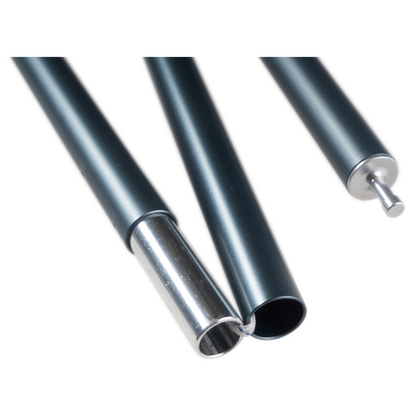 Nordisk MIDGARD 9.2/20 ENTRANCE SPARE POLE SET (2 PCS) ALU - Zeltstange Ansicht 3