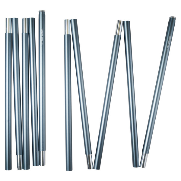 Nordisk MIDGARD 9.2 INNER CORNER SPARE POLES (2 PCS) - Zeltstange Ansicht 2