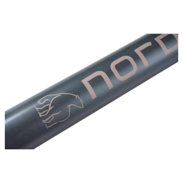 Nordisk KARI SPARE POLE SET 220-260CM (2 PCS) STEEL - Zeltzubehör Ansicht 6