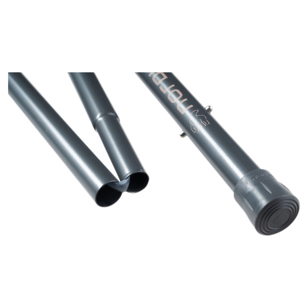 Nordisk KARI SPARE POLE SET 220-260CM (2 PCS) STEEL - Zeltzubehör Ansicht 9