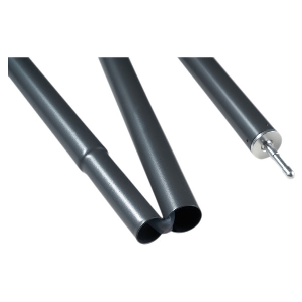 Nordisk KARI SPARE POLE SET 220-260CM (2 PCS) STEEL - Zeltzubehör Ansicht 3