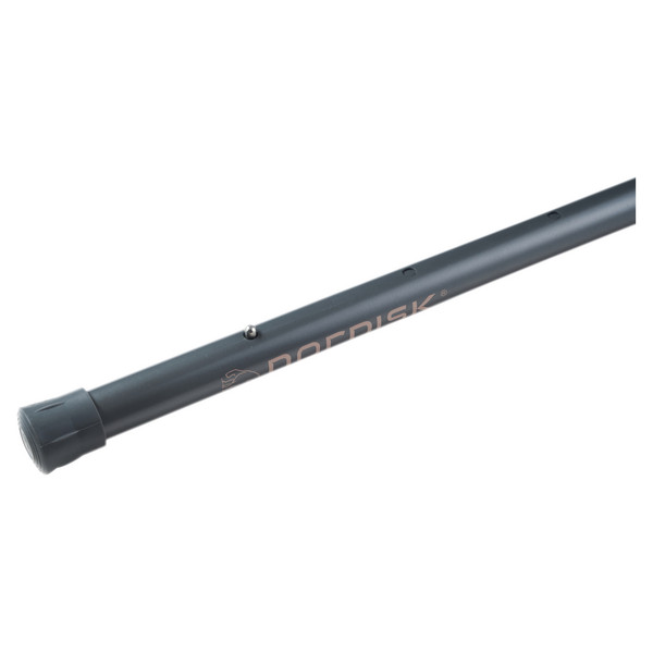 Nordisk KARI SPARE POLE SET 220-260CM (2 PCS) STEEL - Zeltzubehör Ansicht 8