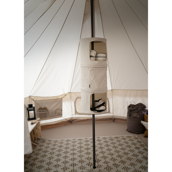 Nordisk MØN POLE ORGANIZER - Zeltzubehör Ansicht 4