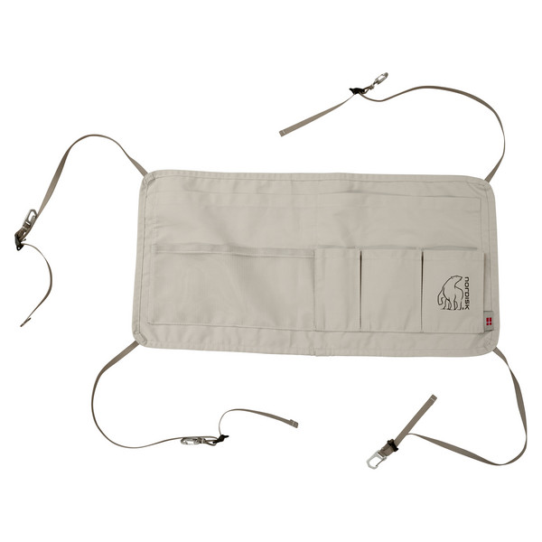 THY STORAGE POCKET L - Zeltzubehör