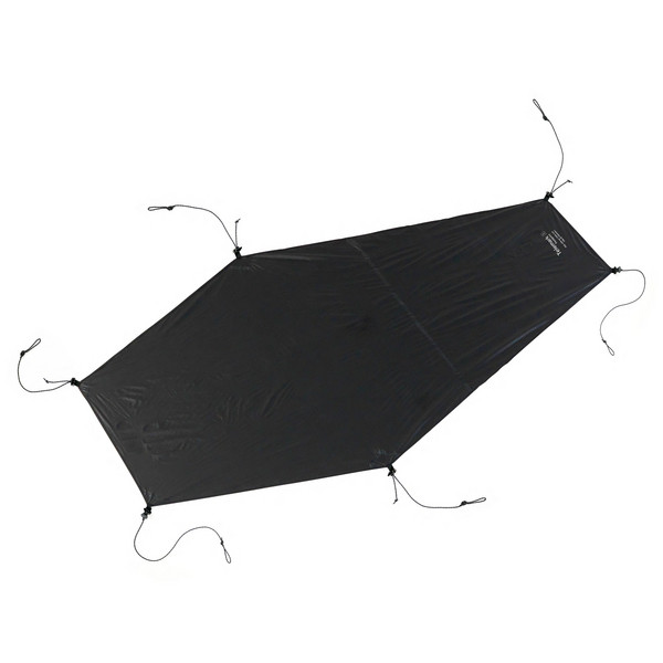 TELEMARK 1 FOOTPRINT - Footprint