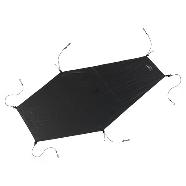 TELEMARK 2.2 FOOTPRINT - Footprint