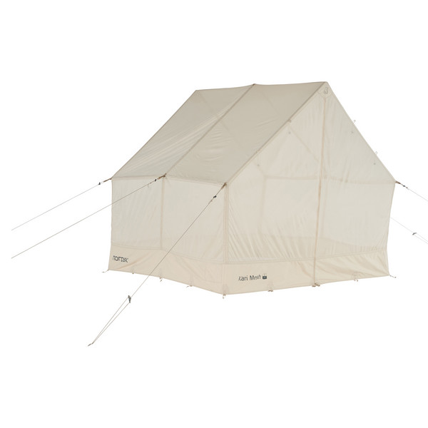 KARI 12/20 MESH 6,0M2 - Gruppenzelt