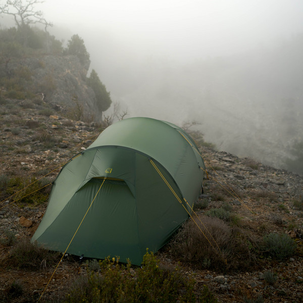 Nordisk OPPLAND 2 LW (2.0) TENT - Tunnelzelt Ansicht 24