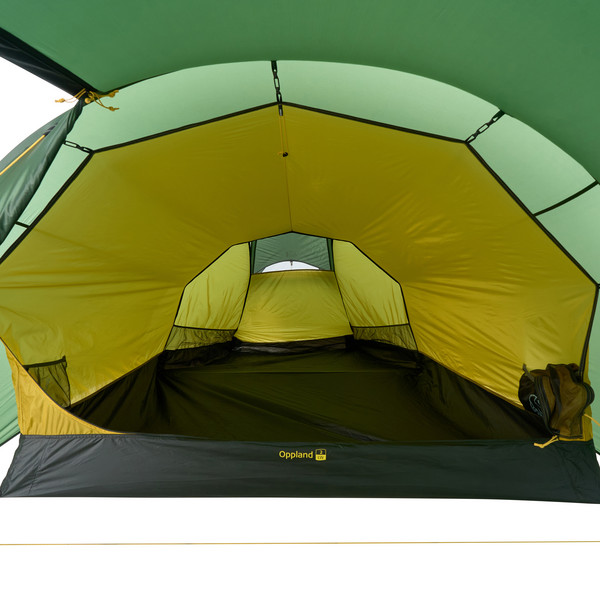 Nordisk OPPLAND 2 LW (2.0) TENT - Tunnelzelt Ansicht 16